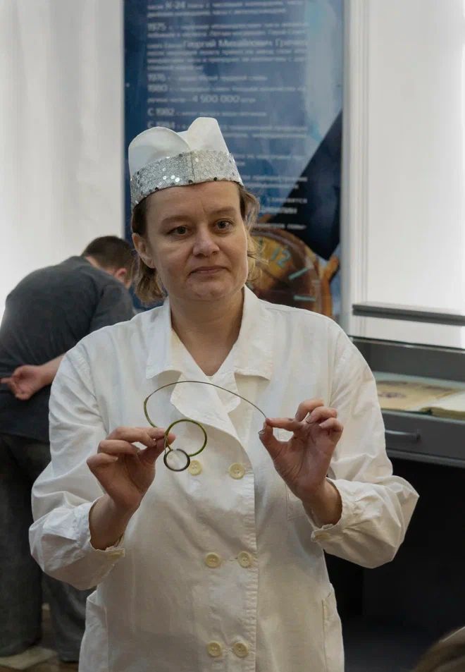 «Ночь музеев» в Чистополе – 2026