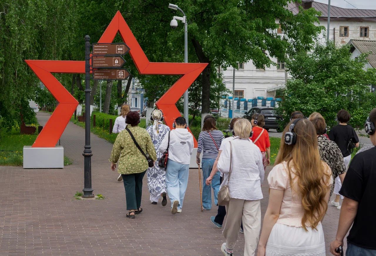 «Ночь музеев» в Чистополе – 2026