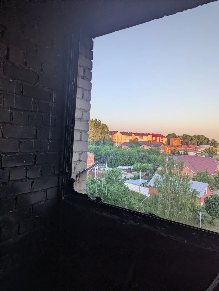 Три пожара за неделю: в Чистопольском районе горели надворные постройки, балкон и заброшенное строение