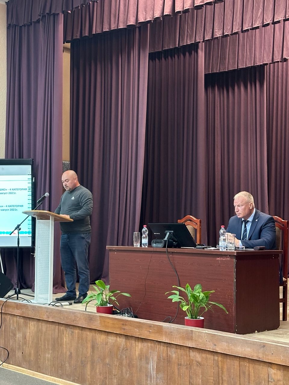 Безопасный Сабантуй и летний отдых детей: главные темы антитеррористической комиссии