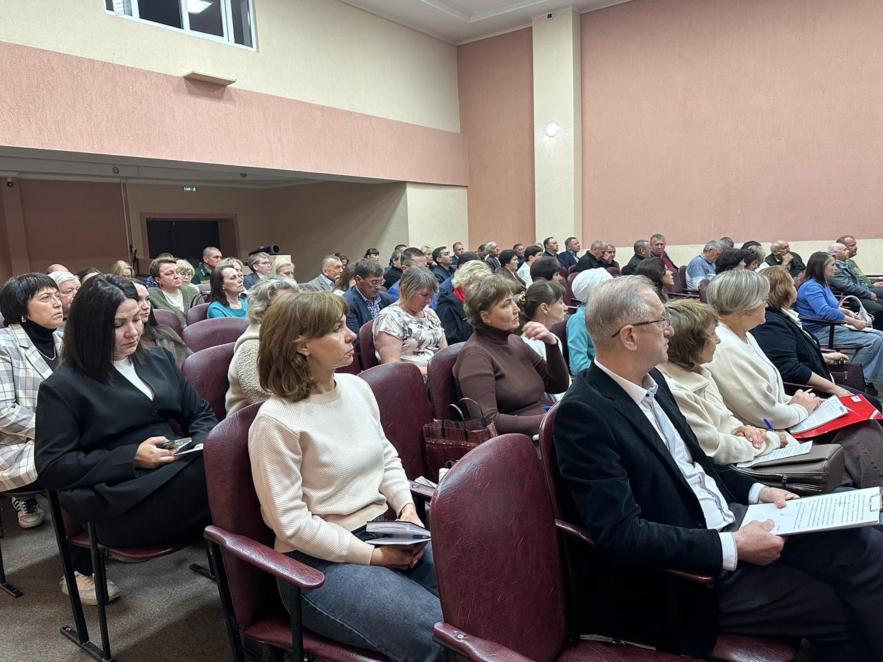 Безопасный Сабантуй и летний отдых детей: главные темы антитеррористической комиссии