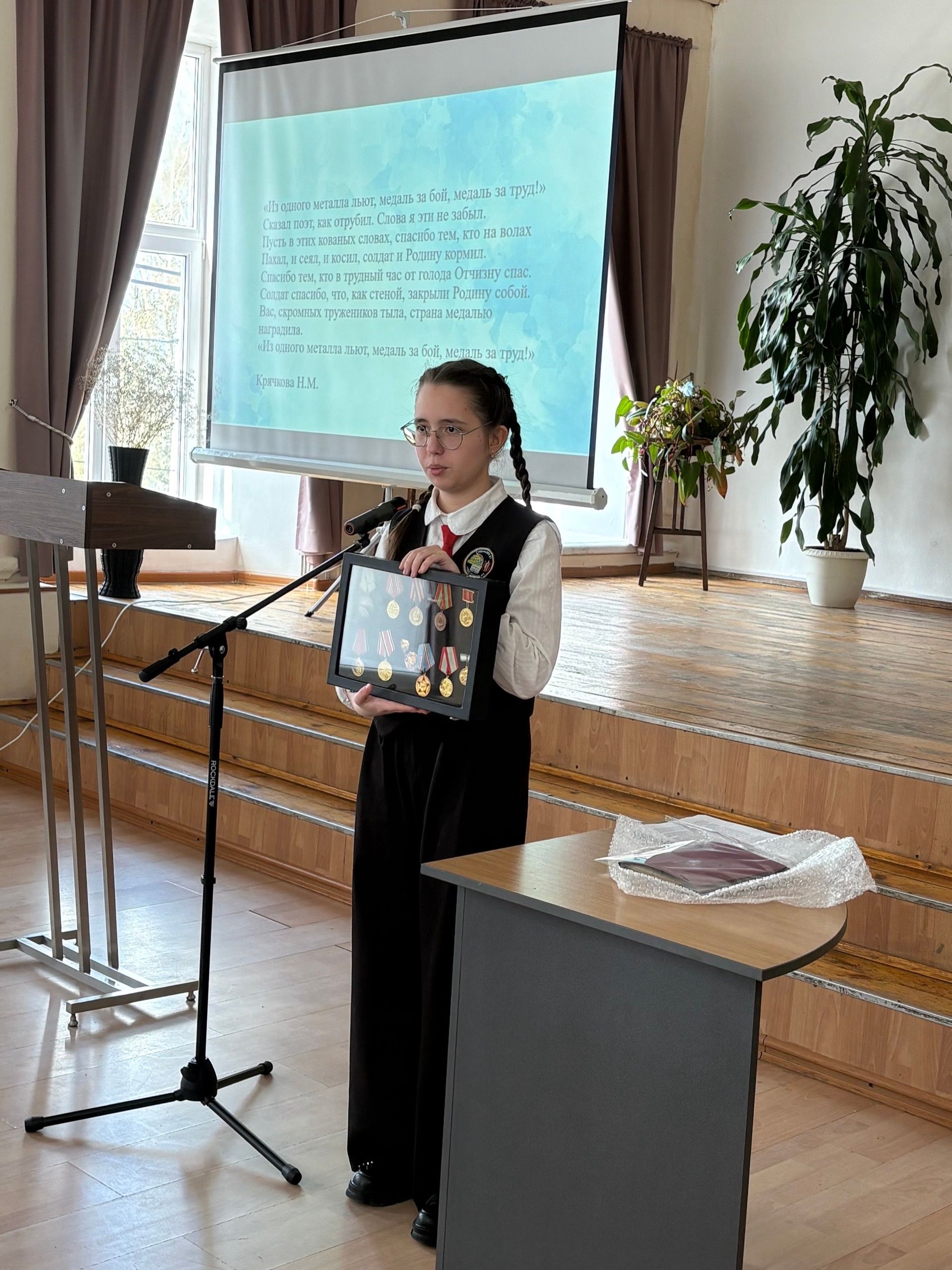 В Чистополе подвели итоги конкурса «Чистополь исторический: воинская и трудовая доблесть»