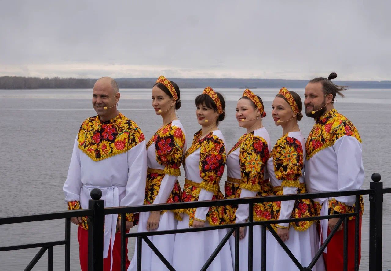 Речные прогулки на метеоре по Каме: маршрут, остановки, комфорт