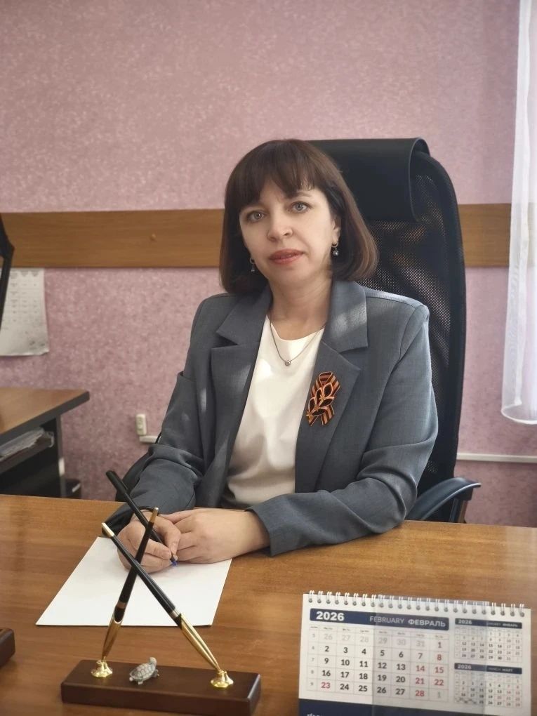 В Чистополе назначена новый руководитель Клиентской службы отделения Соцфонда