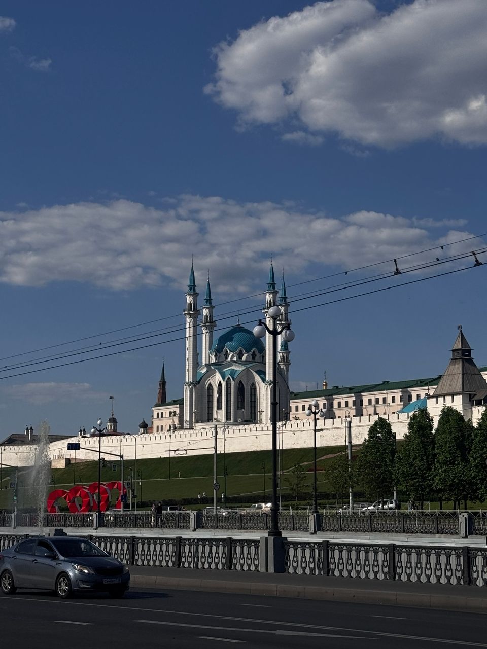 Татарстанцев в июне ожидают длинные выходные