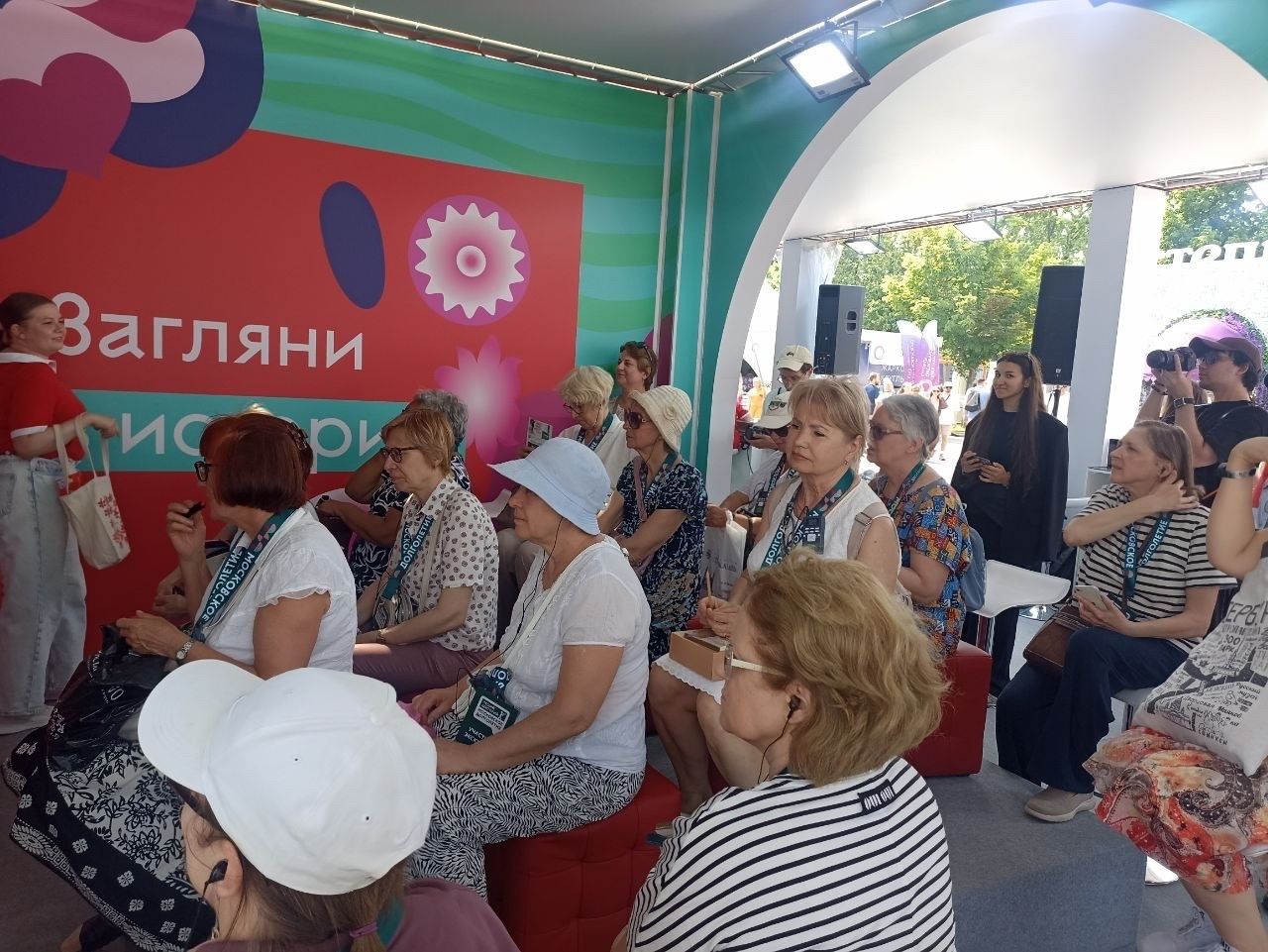 Туристические маршруты Чистополя презентовали на Международном форуме «Путешествуй!» в Москве