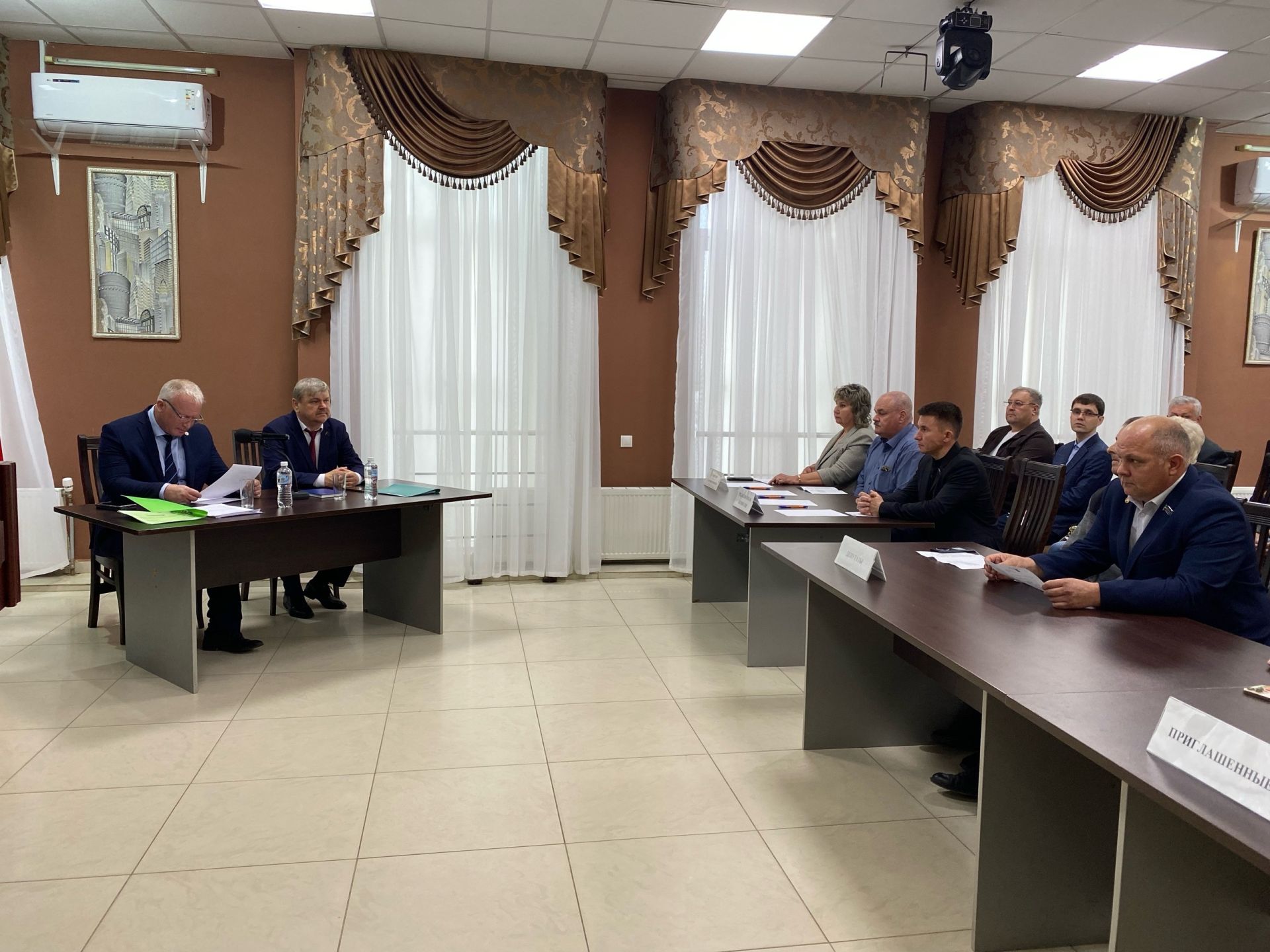 В Чистополе появится пять новых улиц