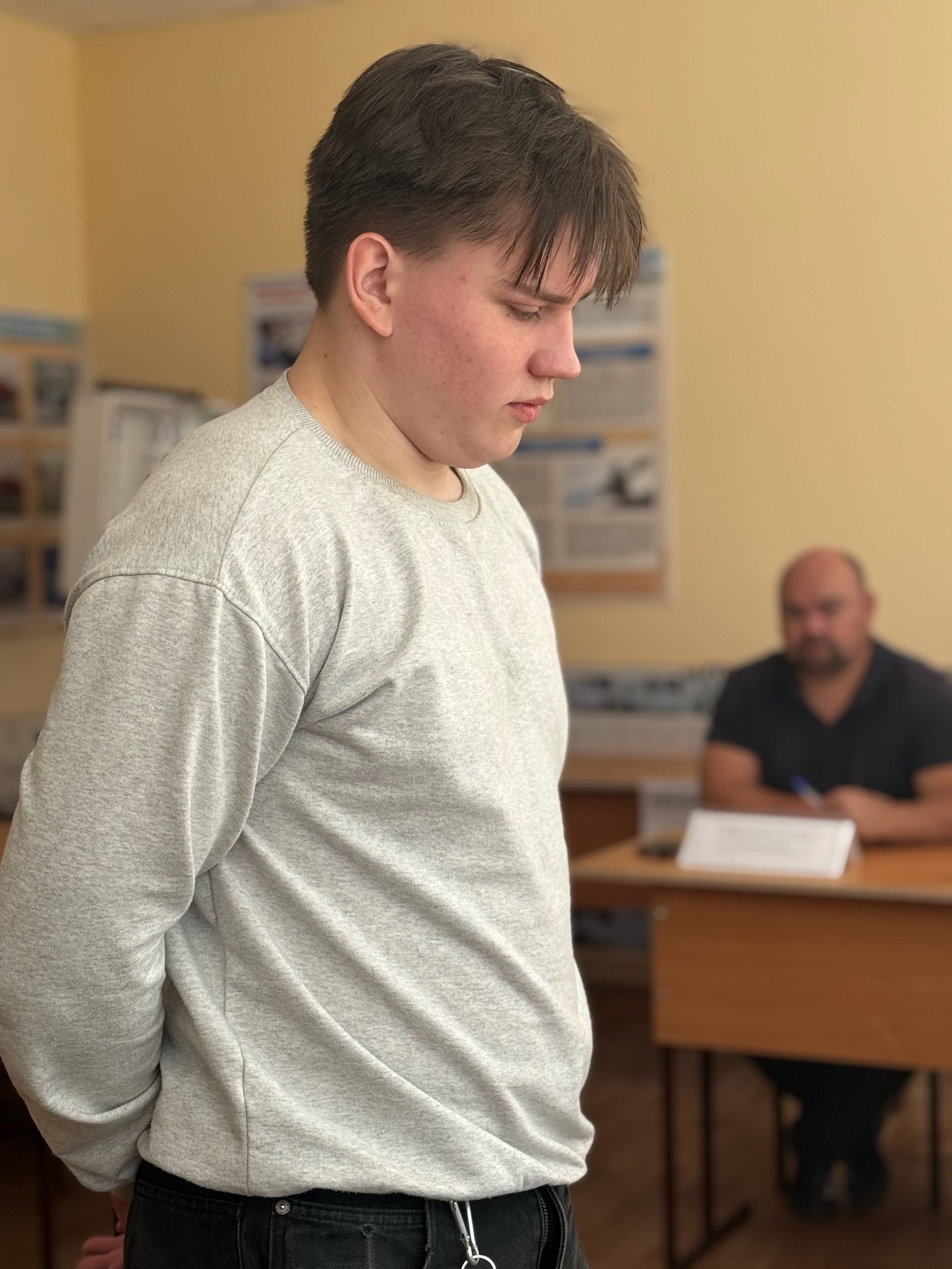 В военном комиссариате Чистополя состоялось очередное заседание призывной комиссии