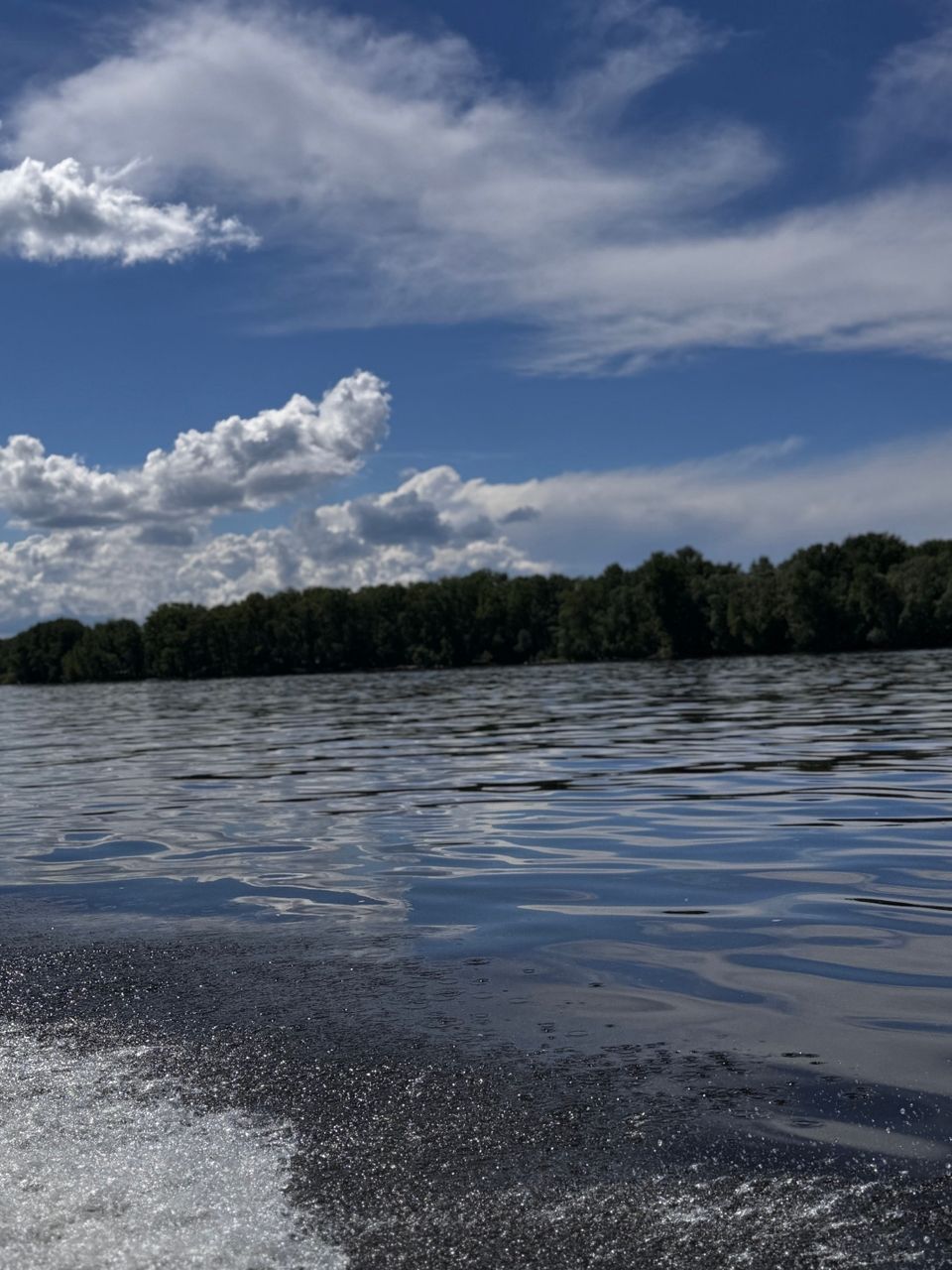 С начала года в Татарстане на воде погибли 13 человек