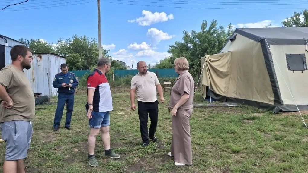 Готовность на «отлично»: в Чистопольском районе приняли четыре детских лагеря перед стартом сезона