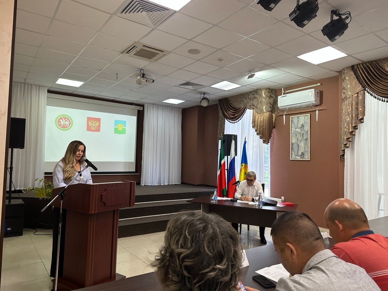 В Чистополе внесены изменения в бюджетный процесс и порядок приватизации муниципального имущества
