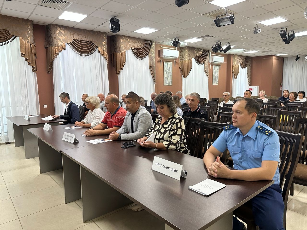 В Чистополе внесены изменения в бюджетный процесс и порядок приватизации муниципального имущества