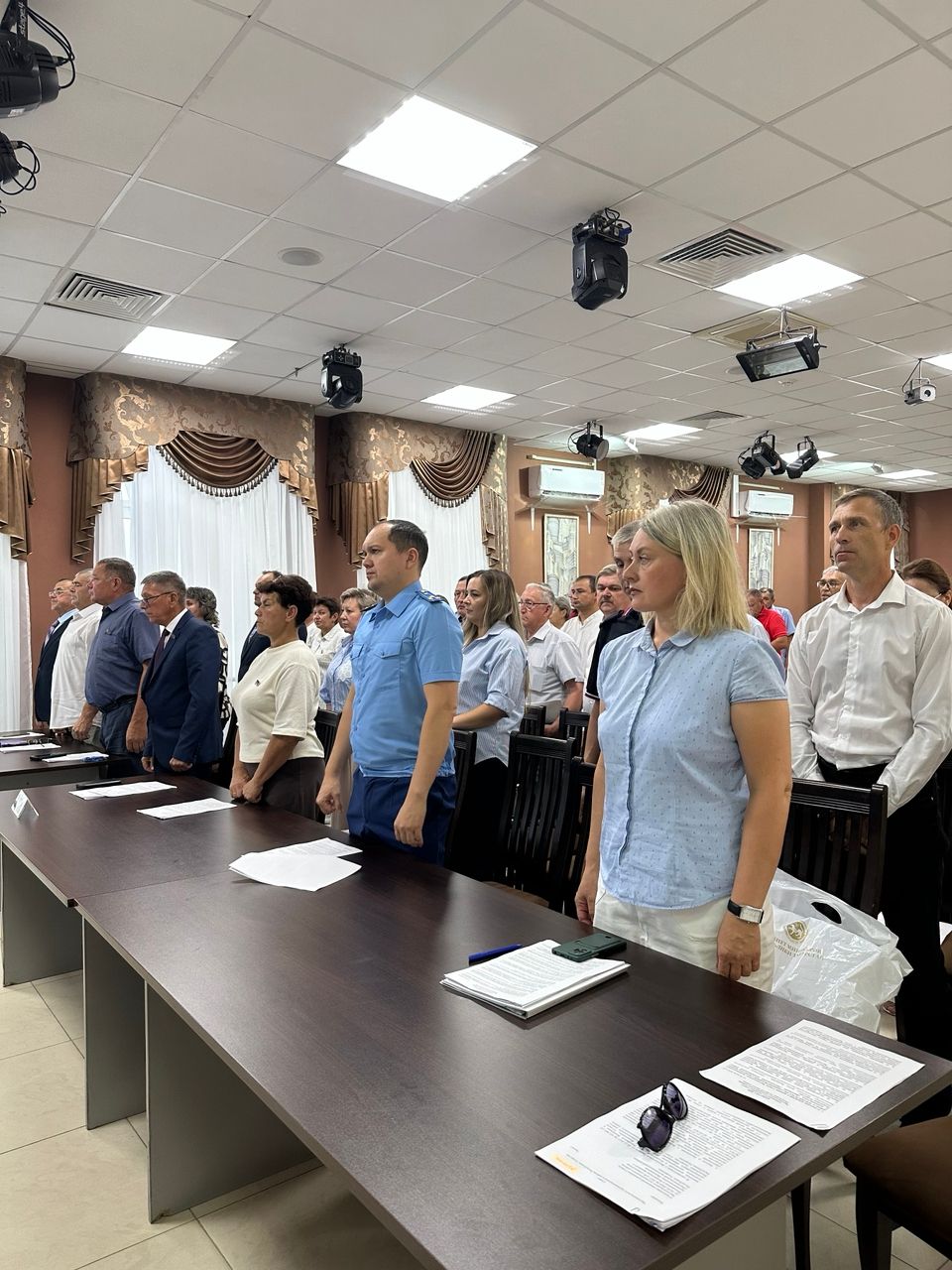 11 депутатов Чистопольского района получили предупреждения за неточности в декларациях о доходах