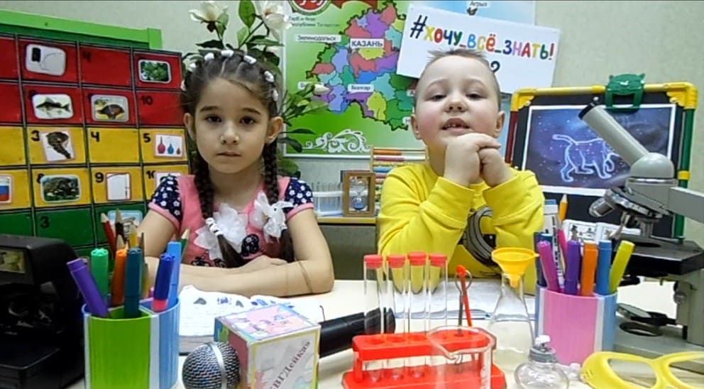 Чистопольский детский сад стал победителем всероссийского конкурса
