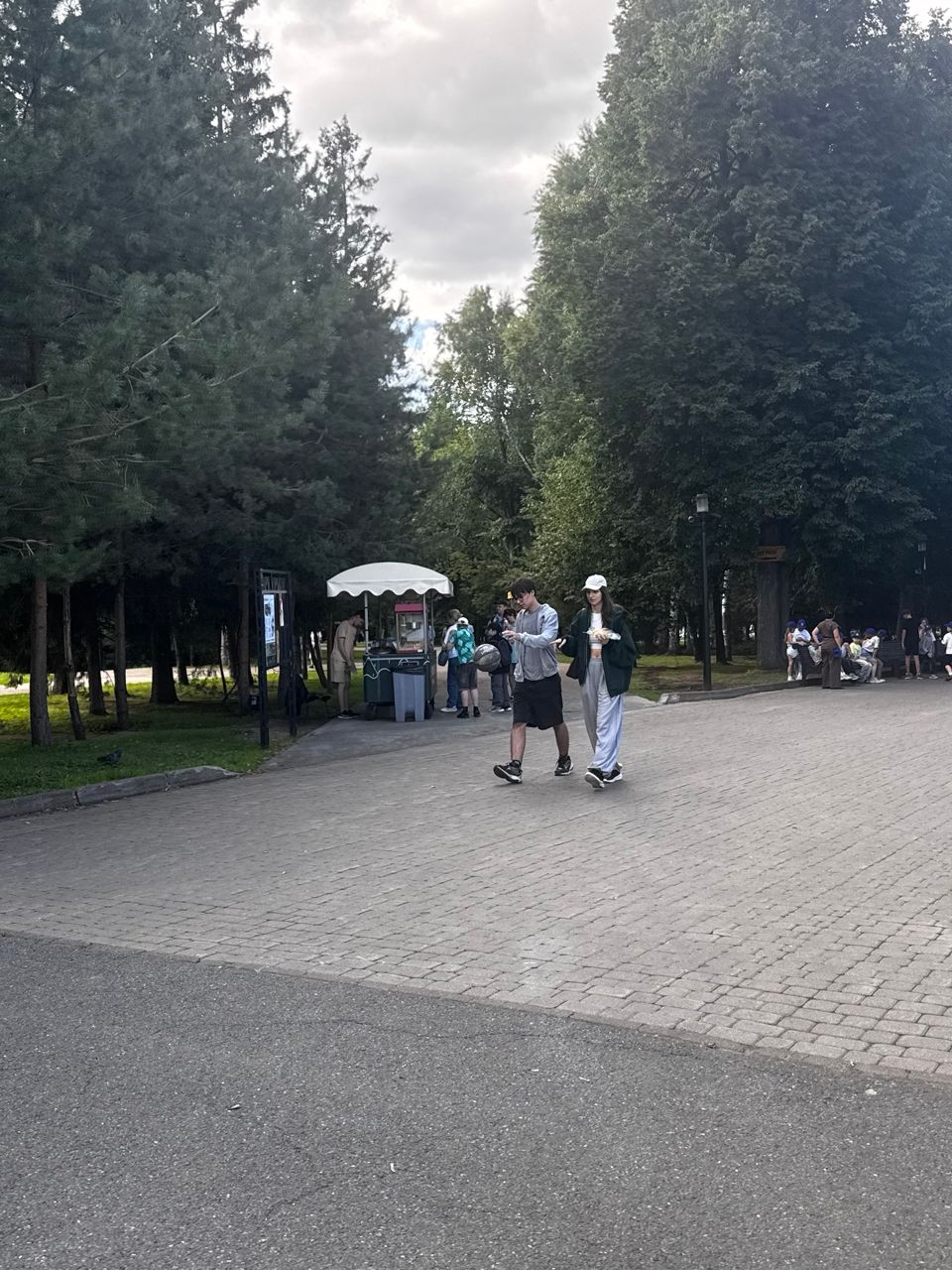 В Татарстане ожидается до 5 градусов тепла