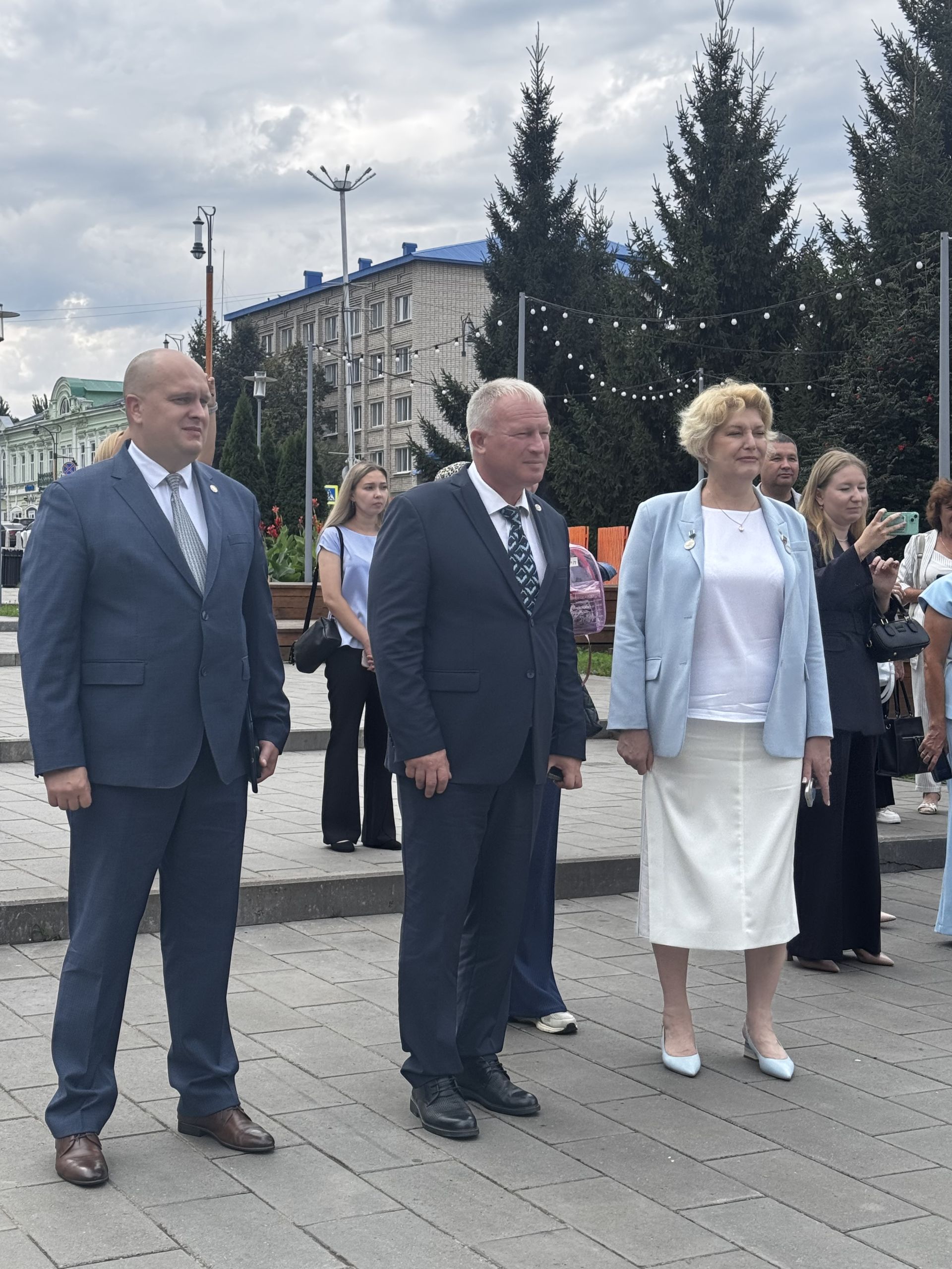 В Чистополе прошла августовская педагогическая конференция