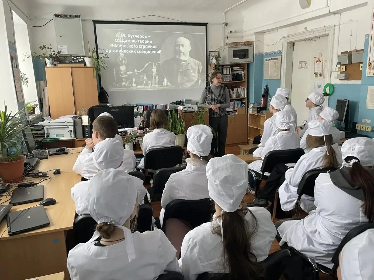 Бутлеров и Чистополь: неизвестные страницы биографии великого учёного