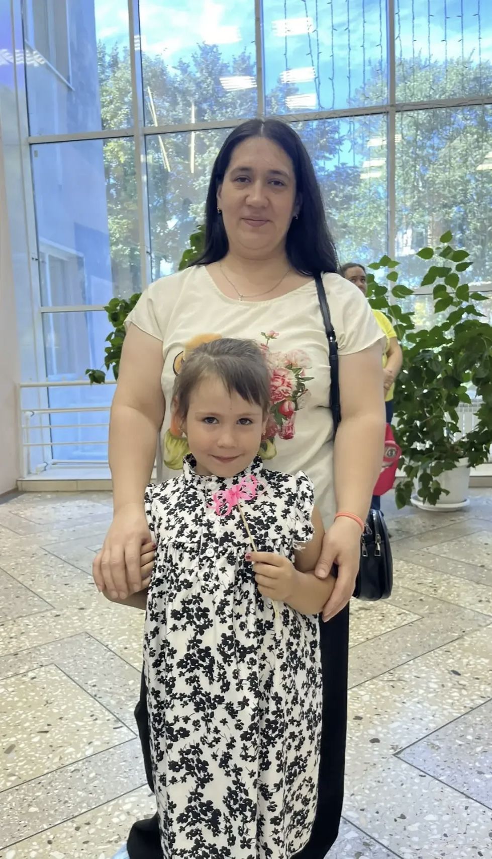 92 рюкзака для будущих первоклассников вручили в Чистополе