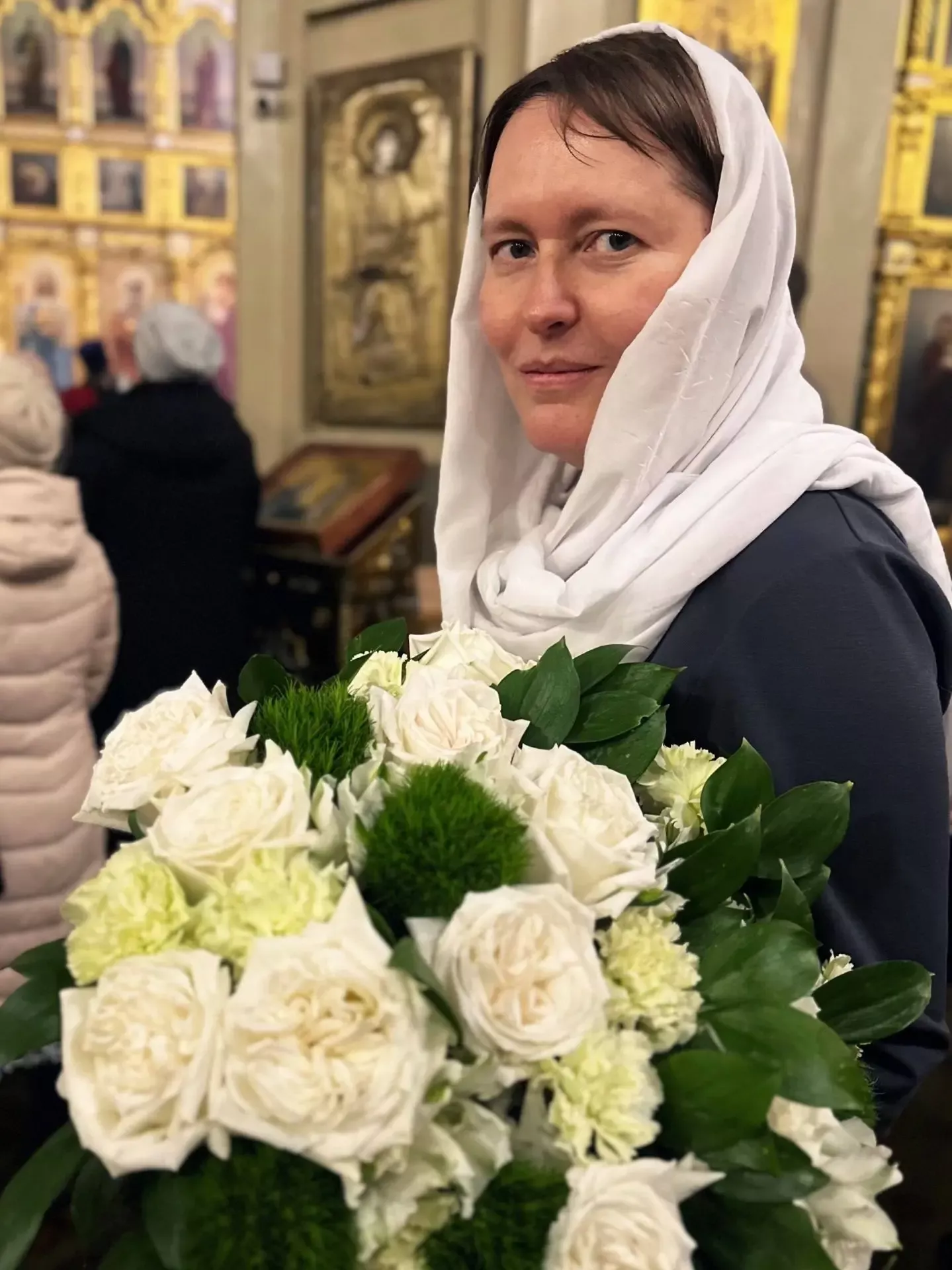 Марина Шмелёва рассказала, за что она полюбила Чистополь