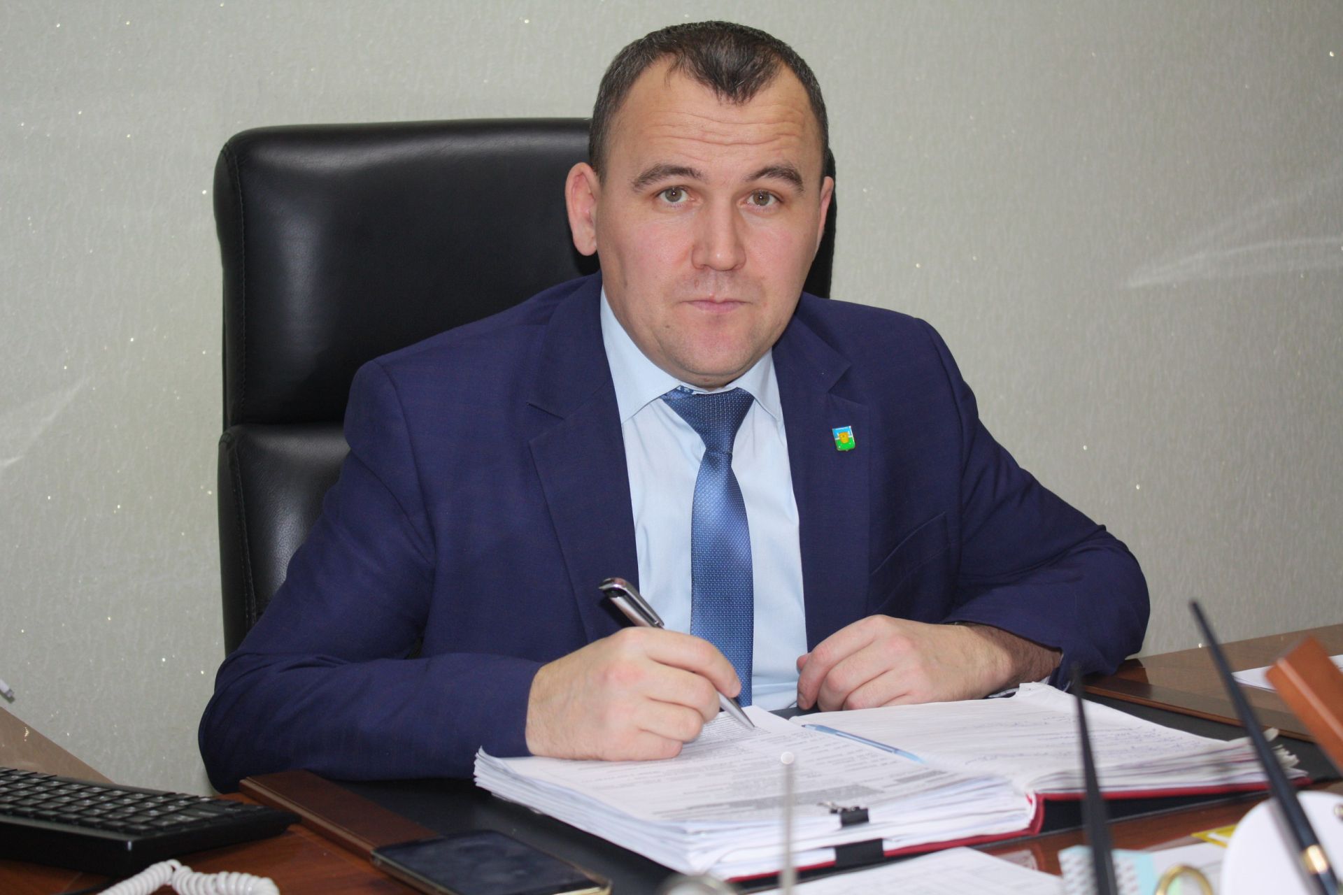 Эдуард Хасанов рассказал, за что он любит Чистополь