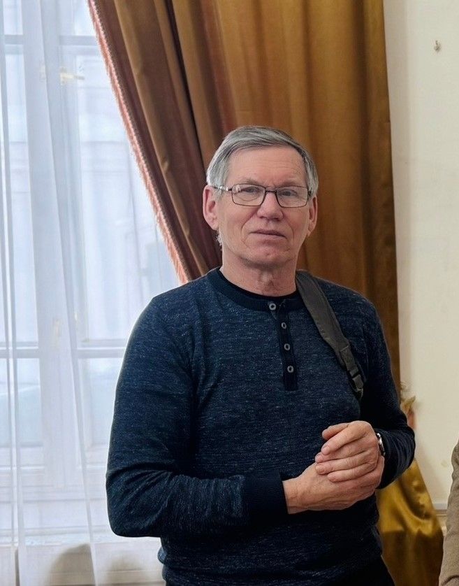 Сергей Кронберг рассказал о любимых местах в Чистополе