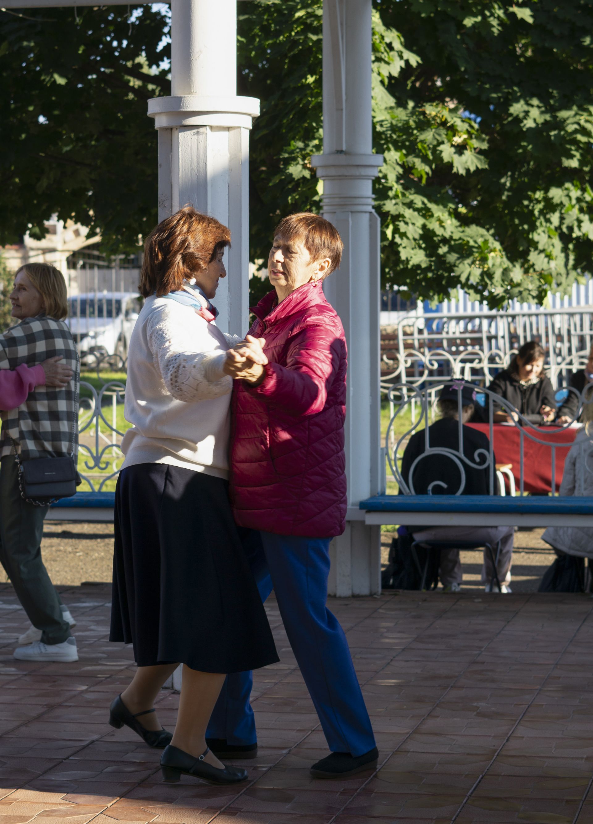 Чистопольцы отпраздновали 245-летие города и День Республики