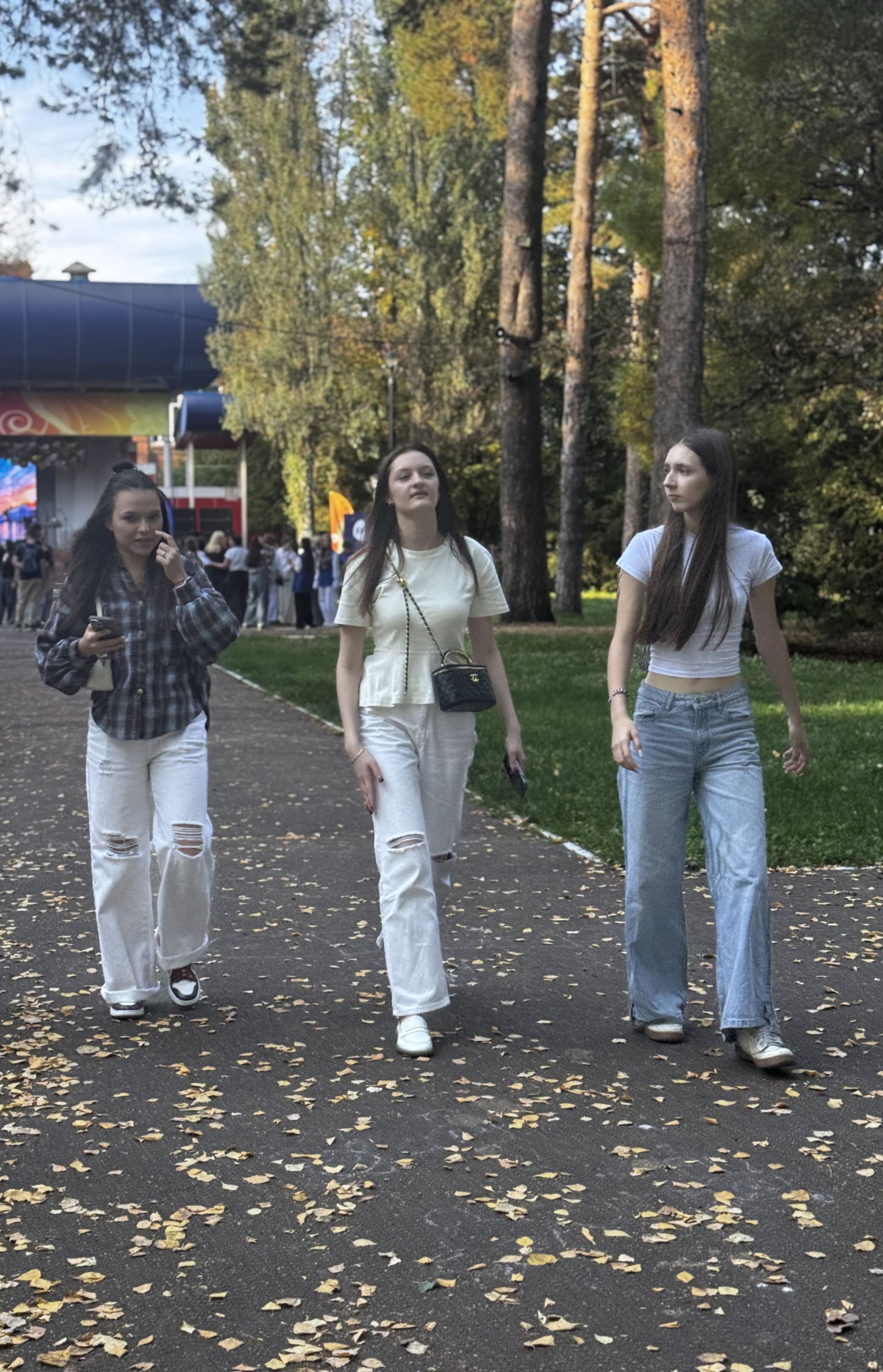Чистополь принял Республиканский студенческий фестиваль «Сәяхәт»