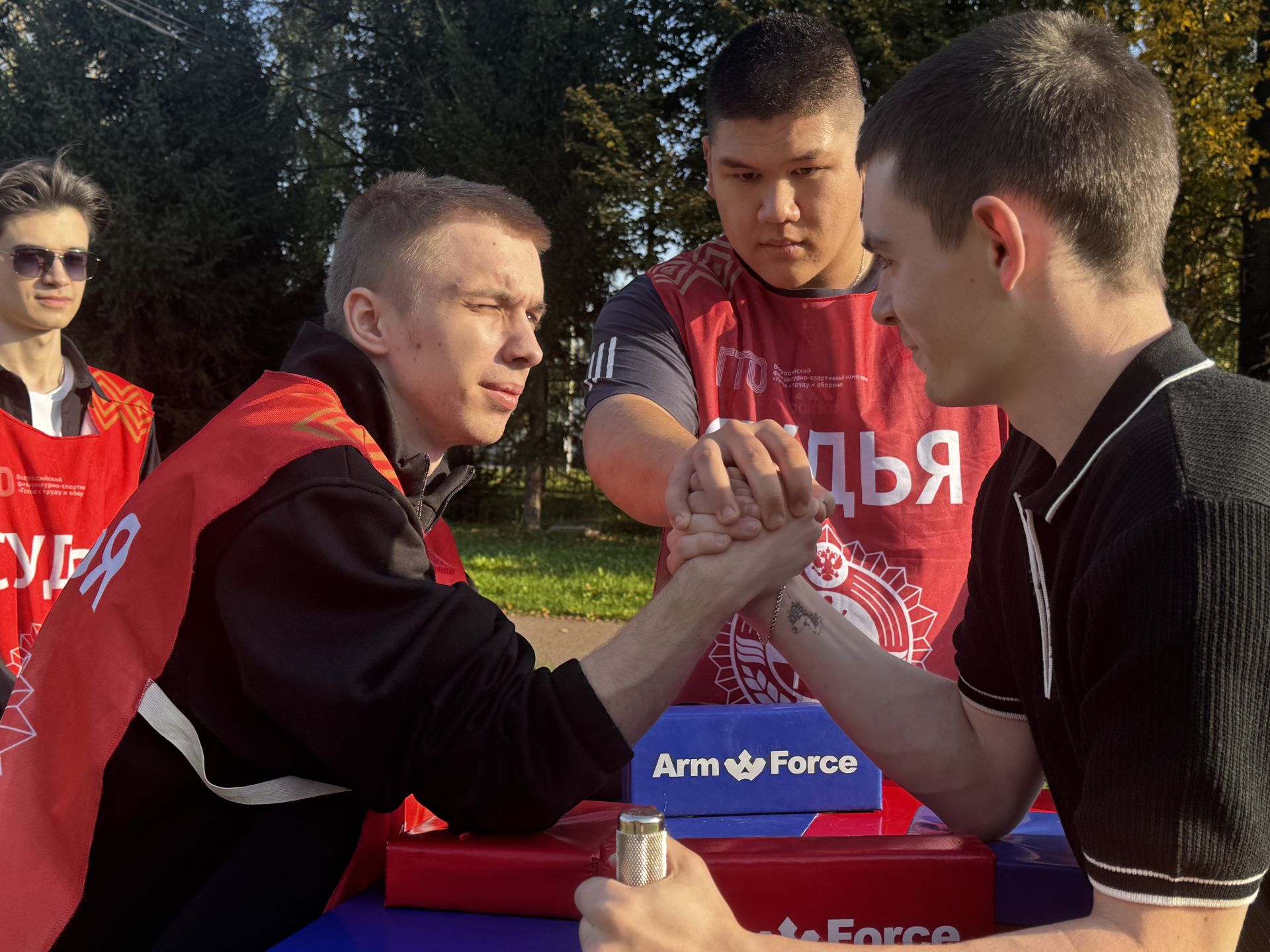 Чистополь принял Республиканский студенческий фестиваль «Сәяхәт»