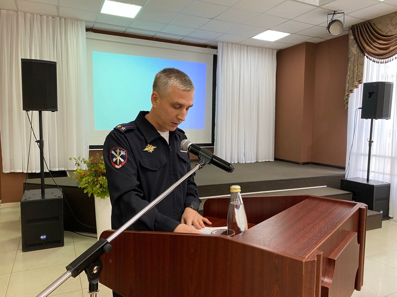 Константин Иванов призвал руководителей уделить особое внимание ветеранам своих организаций