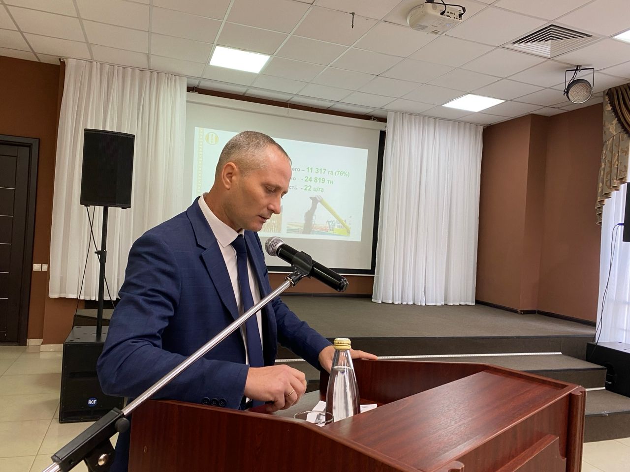 Константин Иванов призвал руководителей уделить особое внимание ветеранам своих организаций
