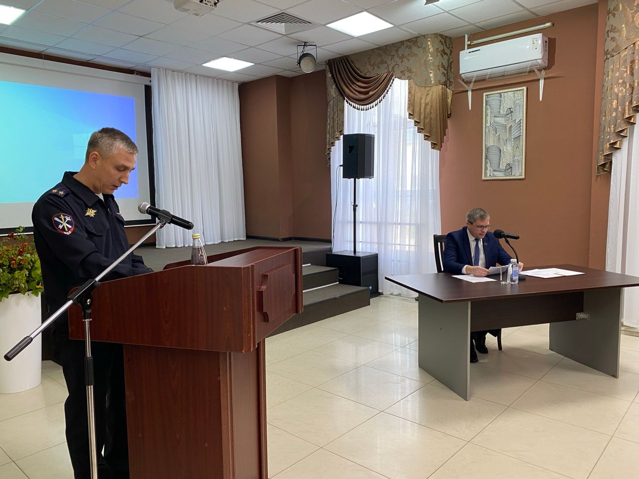 Константин Иванов призвал руководителей уделить особое внимание ветеранам своих организаций