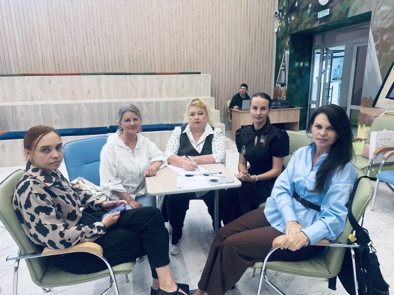 Чистопольцы завоевали серебро на зональном этапе интеллектуального квиза