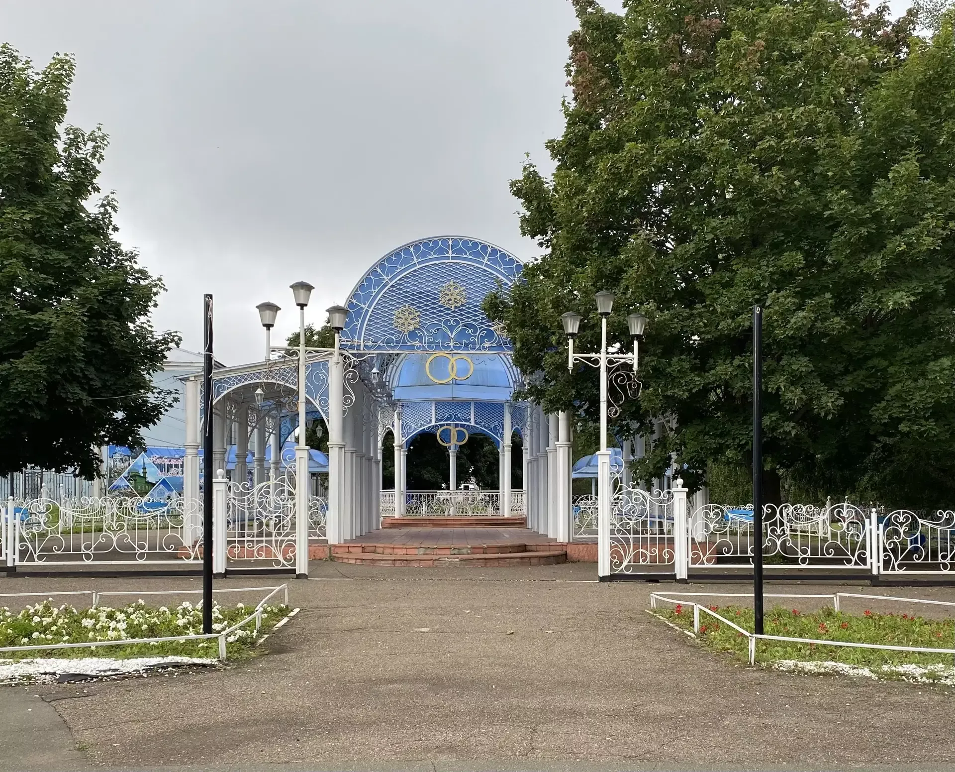 В Чистополе отметят Международный день красоты выставками и мастер-классами