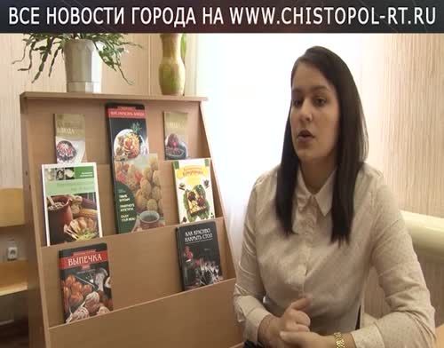 Студентка из Чистополя показала свои кулинарные способности в Казанском ресторане