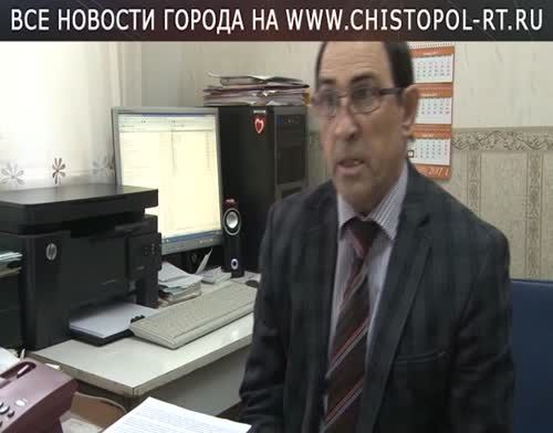 В Чистополе выявлено 28 случаев заболевания туберкулезом