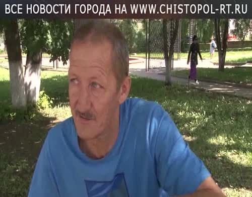 Новости Чистопольского района за прошедшую неделю от 23 июня
