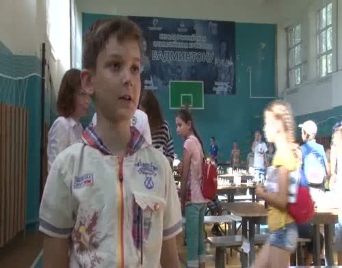 В Чистополе проходил фестиваль «Большая Кама». Как выступили юные шахматисты? 