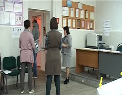 В Чистопольском районе завершены выборы депутатов