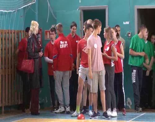 Чистопольские школьники приняли участие в игре "Мой толерантный мир"(фоторепортаж)