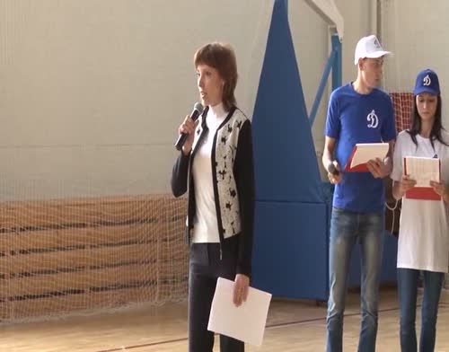 Юные динамовцы Чистополя стали призерами зональных соревнований