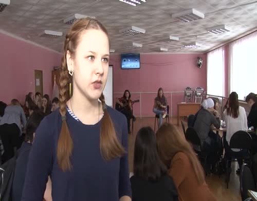 В Чистополе стартовали мероприятия в рамках республиканского молодежного проекта "Кадровый резерв"