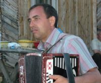 Чистополец Хамит Сабиров стал победителем республиканского конкурса гармонистов
