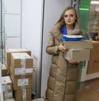 «Мисс Казань-2023» потратила свой выигрыш на медикаменты для солдат, находящихся в зоне СВО