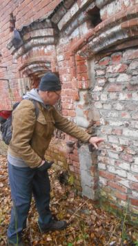 Сергей Кронберг рассказал, как читать городскую историю по фасадам и потолкам