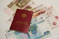 Пенсионные баллы: как их начисляют, и сколько могут получить за год татарстанцы