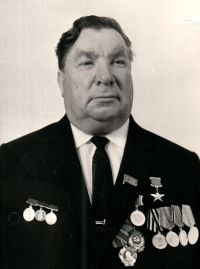 Татьяна Шведчикова поделилась воспоминаниями о Григории Полющенкове