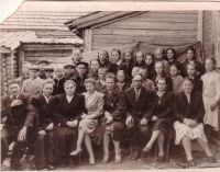 Село Изгары: вехи истории и судьбы жителей