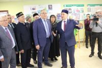 На презентации книги в Адельшино обсудили будущее сел