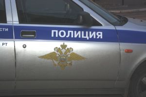 В Казани 32-летний иностранец забил насмерть пожилую женщину