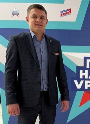 «Мужчина – благородное сердце»: Ришат Магсумов успешно выступил на зональном этапе республиканского конкурса